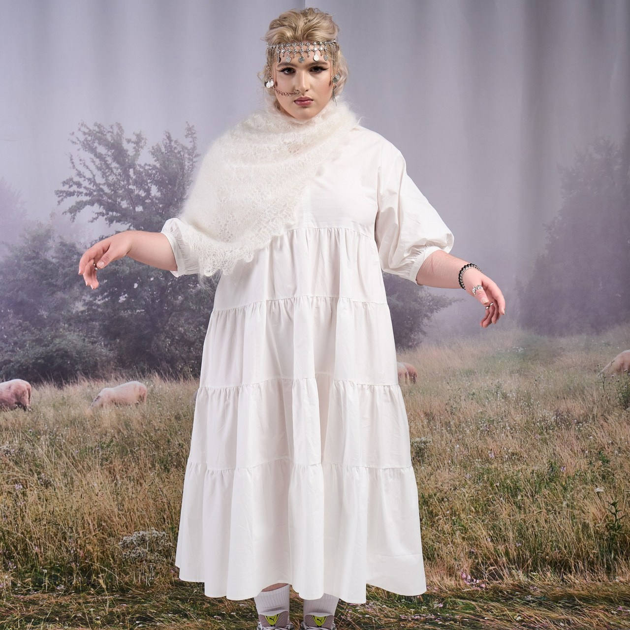 Никита Скрипник — ТЕАТР В СТИЛЕ ФЭШН