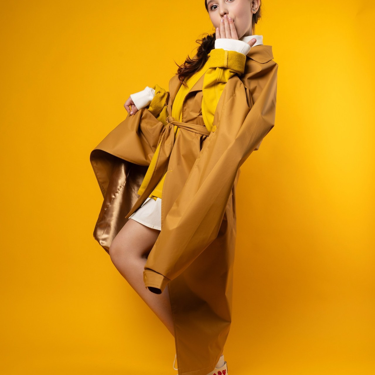 Никита Скрипник — ТЕАТР В СТИЛЕ ФЭШН