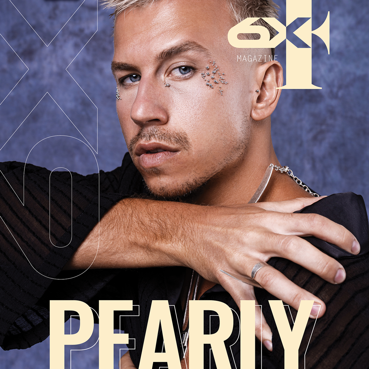 Никита Мусатов