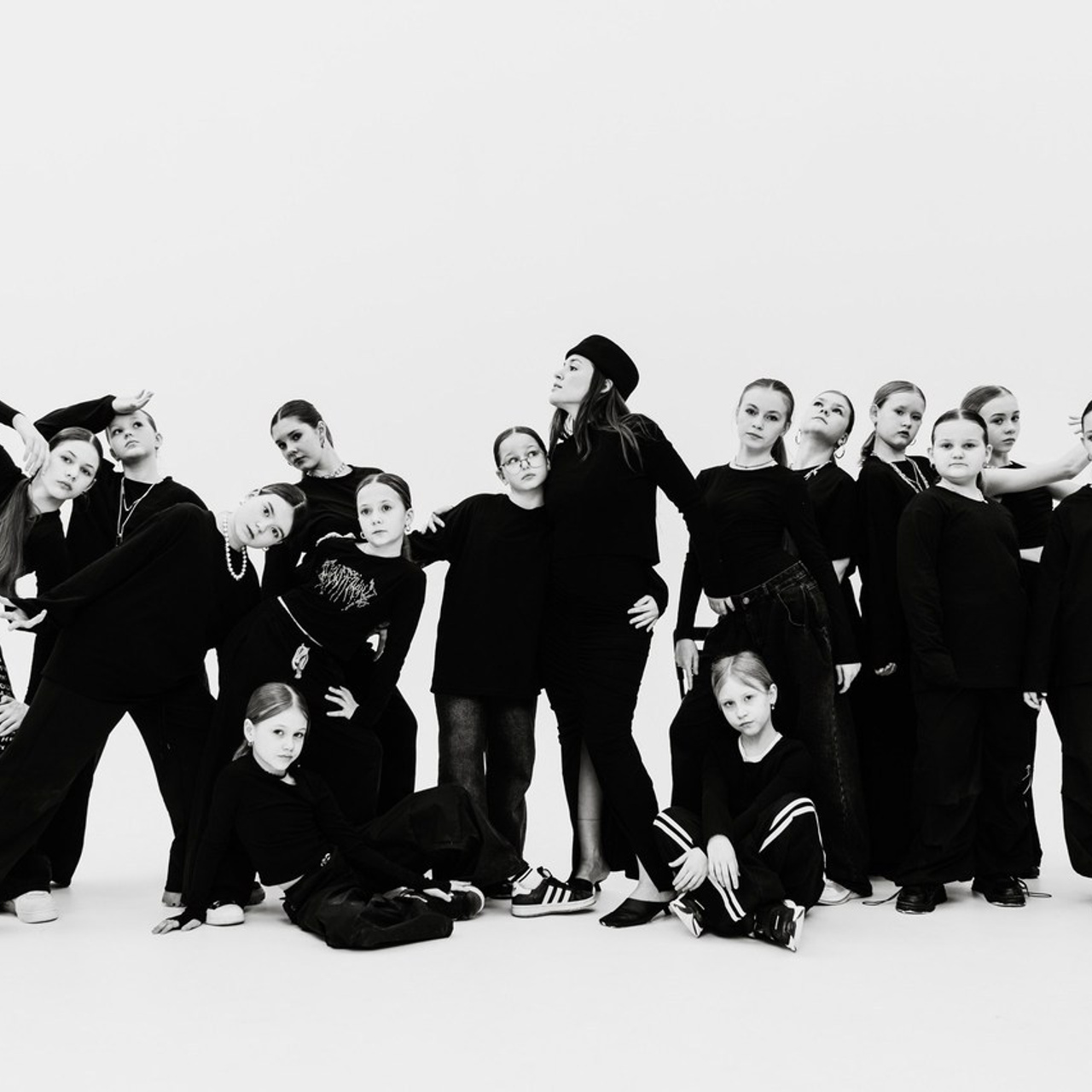 Никита Скрипник — ТЕАТР В СТИЛЕ ФЭШН