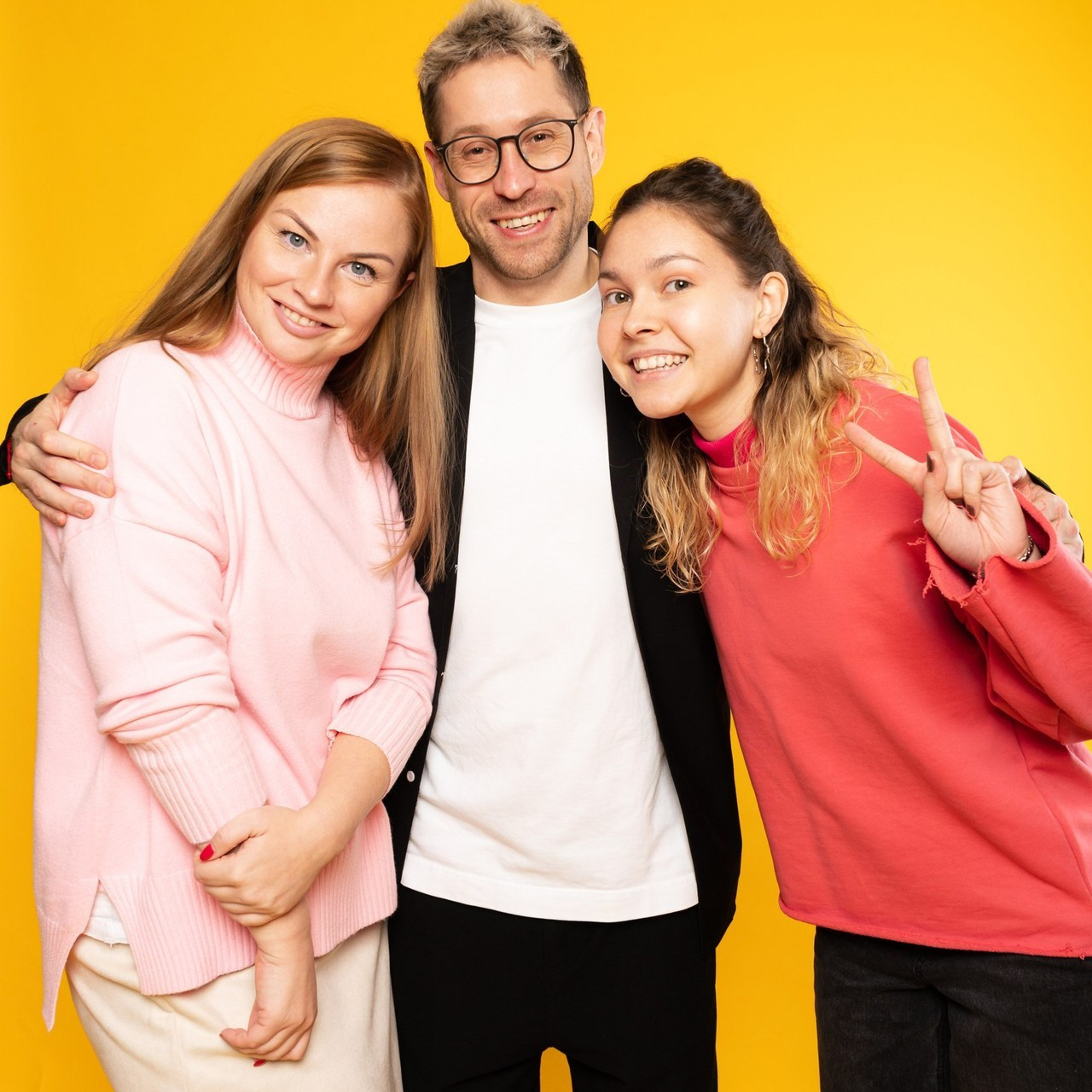 Никита Скрипник — ТЕАТР В СТИЛЕ ФЭШН