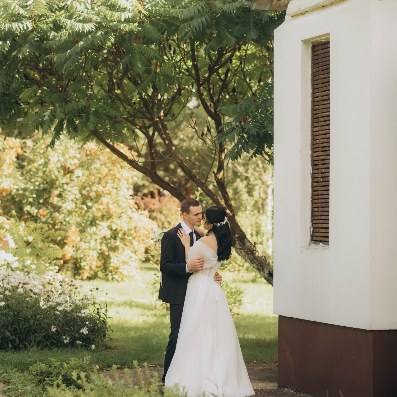 Отзывы. Свадебный, семейный и портретный фотограф в Суворове Анастасия Седыкин