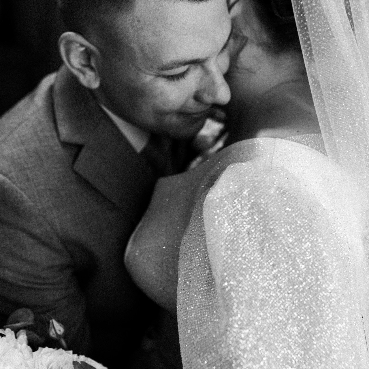 Отзывы. Свадебный, семейный и портретный фотограф в Суворове Анастасия Седыкин