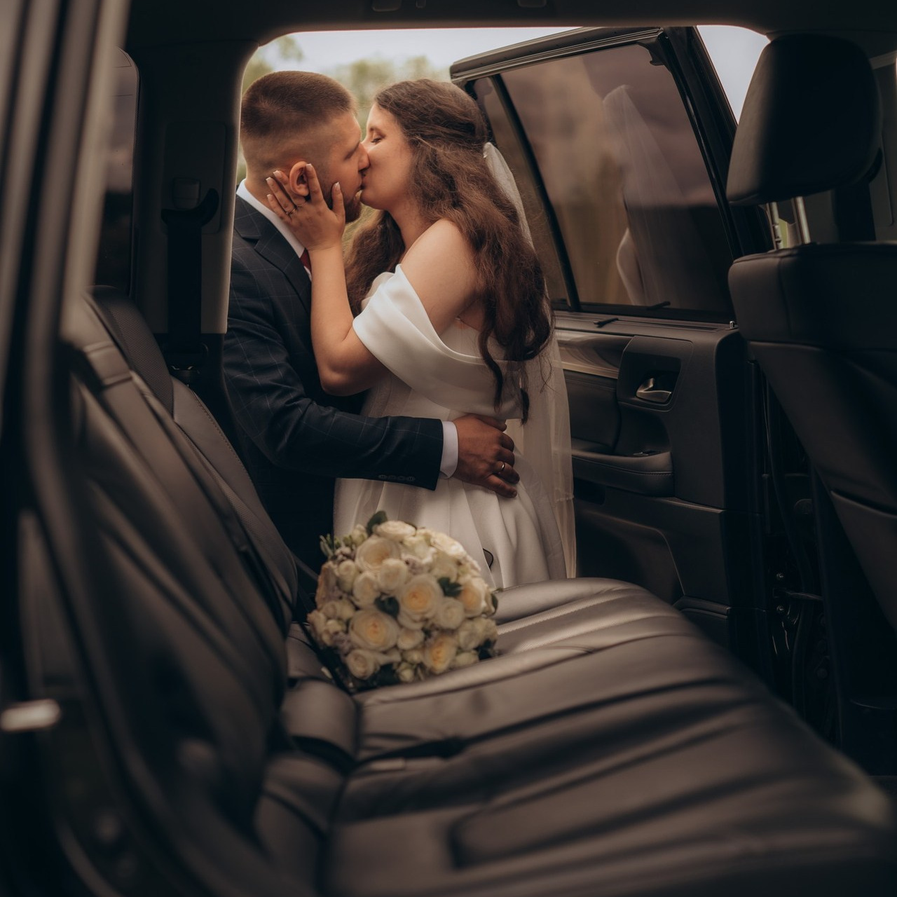 Отзывы. Свадебный, семейный и портретный фотограф в Суворове Анастасия Седыкин