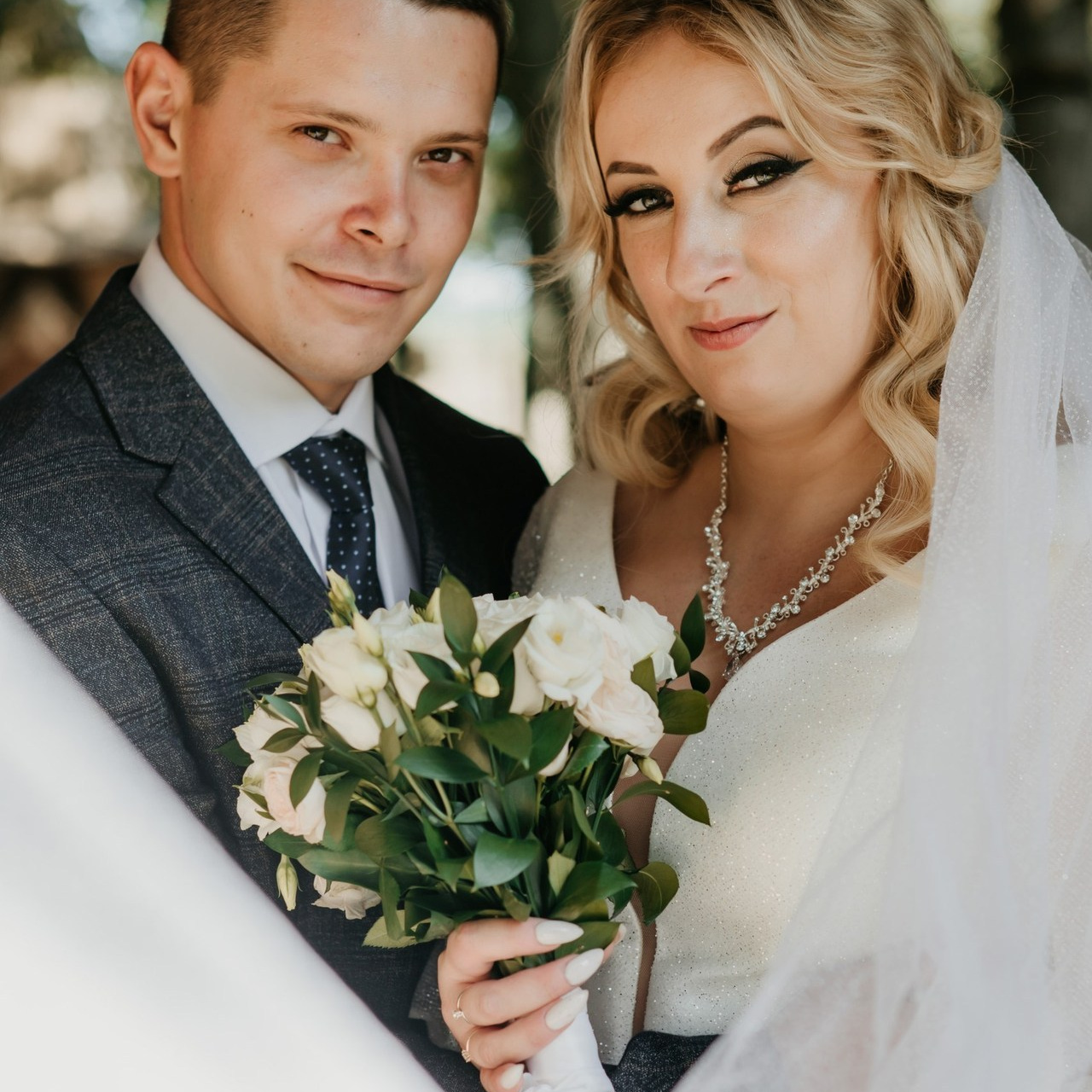 Отзывы. Свадебный, семейный и портретный фотограф в Суворове Анастасия Седыкин