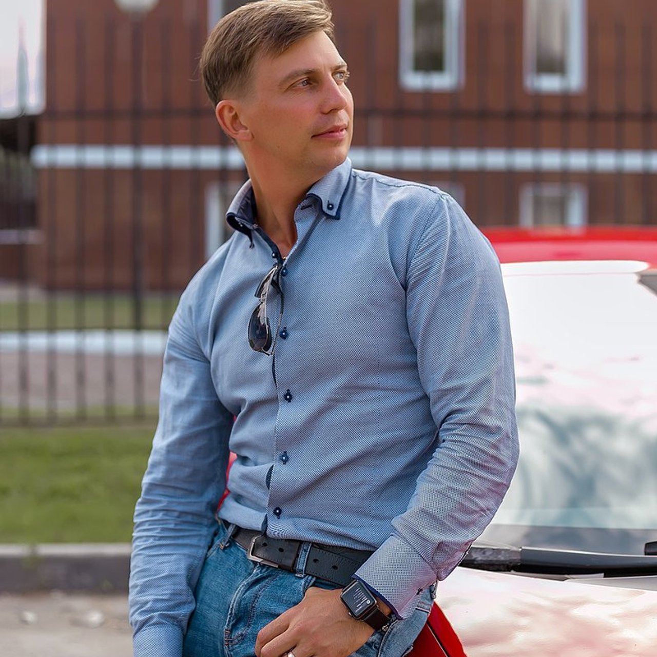 Отзывы. Фотограф Ekaterina SaN