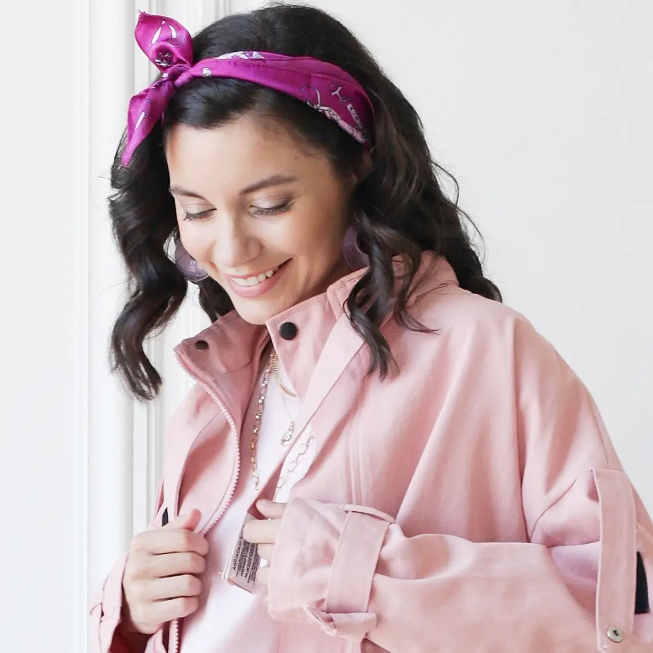 Портфолио. Юлия Захарова — визажист-стилист. Санкт-Петербург