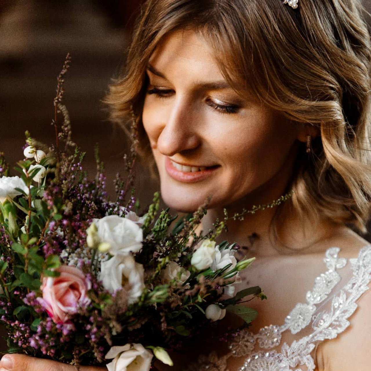 Портфолио. Юлия Захарова — визажист-стилист. Санкт-Петербург