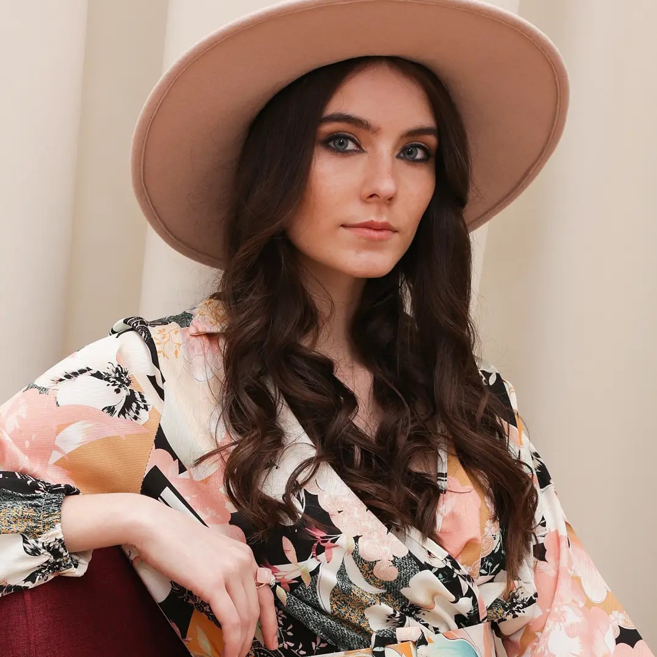 Портфолио. Юлия Захарова — визажист-стилист. Санкт-Петербург