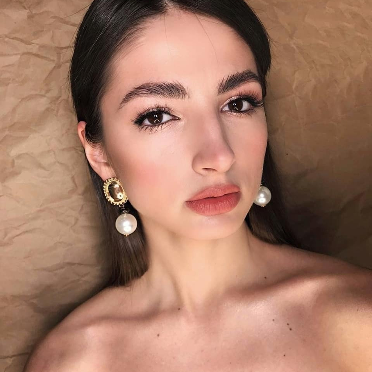 Портфолио. Юлия Захарова — визажист-стилист. Санкт-Петербург