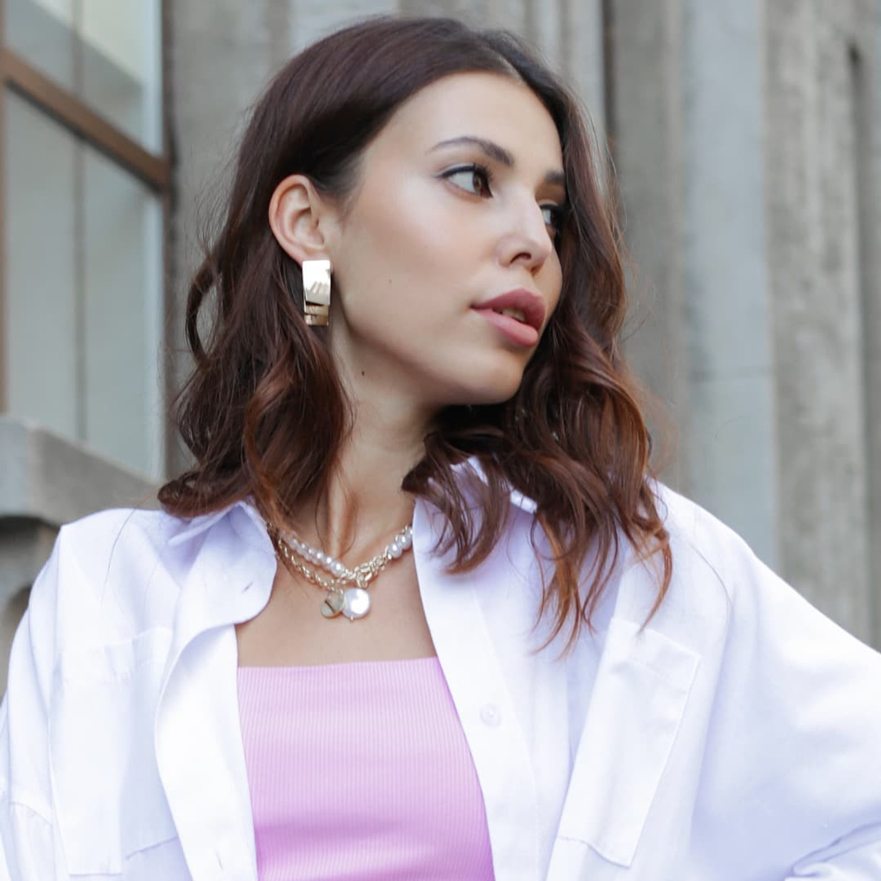 Портфолио. Юлия Захарова — визажист-стилист. Санкт-Петербург