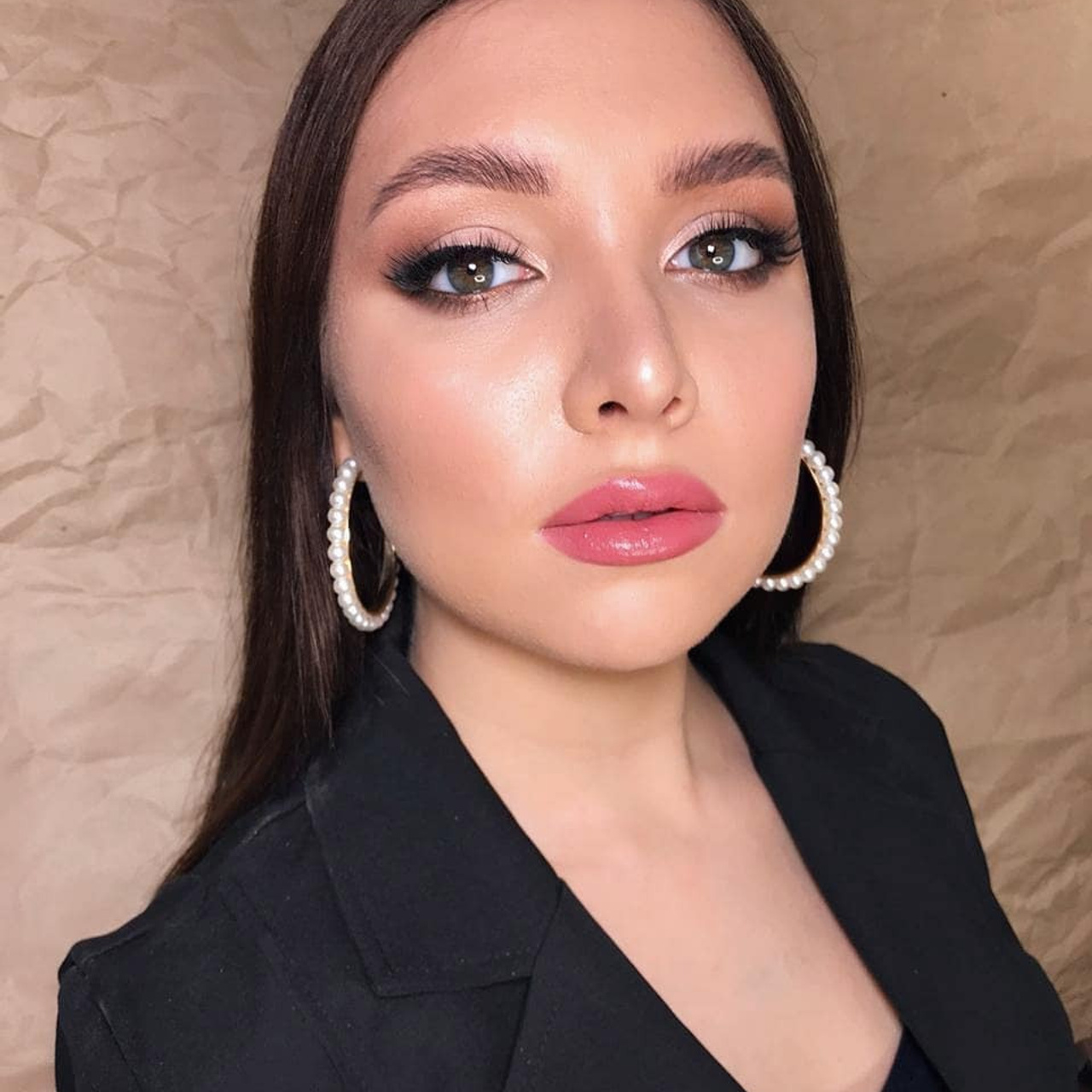 Портфолио. Юлия Захарова — визажист-стилист. Санкт-Петербург