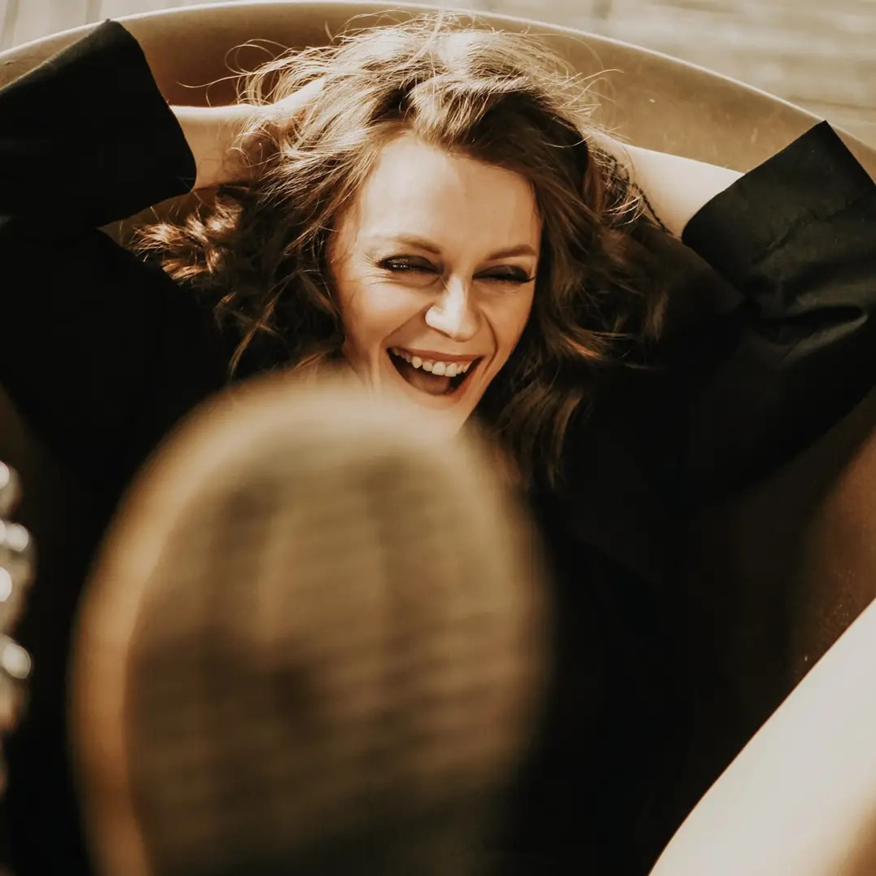 Портфолио. Юлия Захарова — визажист-стилист. Санкт-Петербург