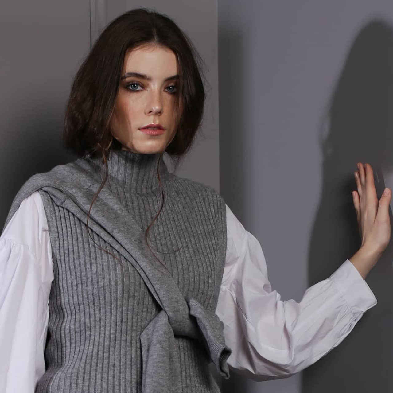 Портфолио. Юлия Захарова — визажист-стилист. Санкт-Петербург