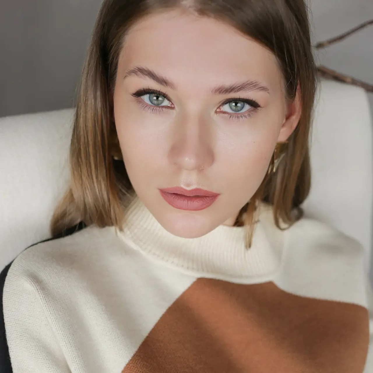 Портфолио. Юлия Захарова — визажист-стилист. Санкт-Петербург