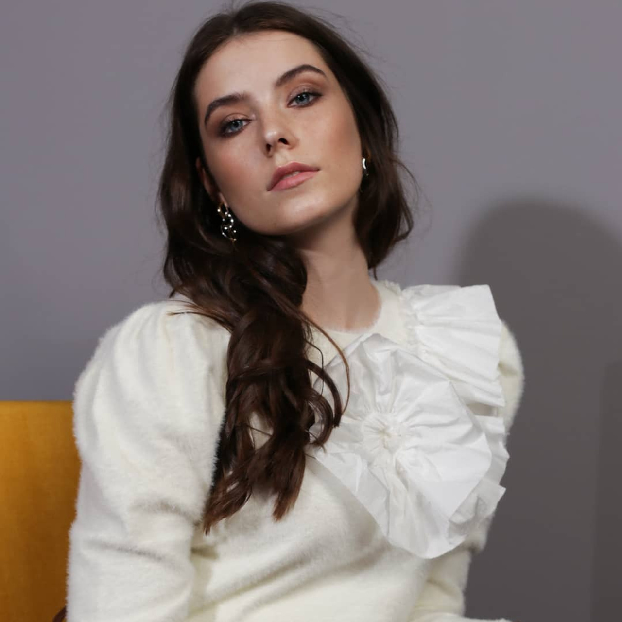 Портфолио. Юлия Захарова — визажист-стилист. Санкт-Петербург