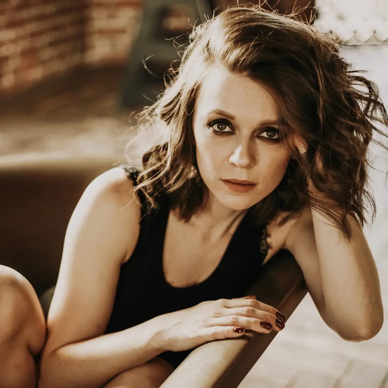 Портфолио. Юлия Захарова — визажист-стилист. Санкт-Петербург