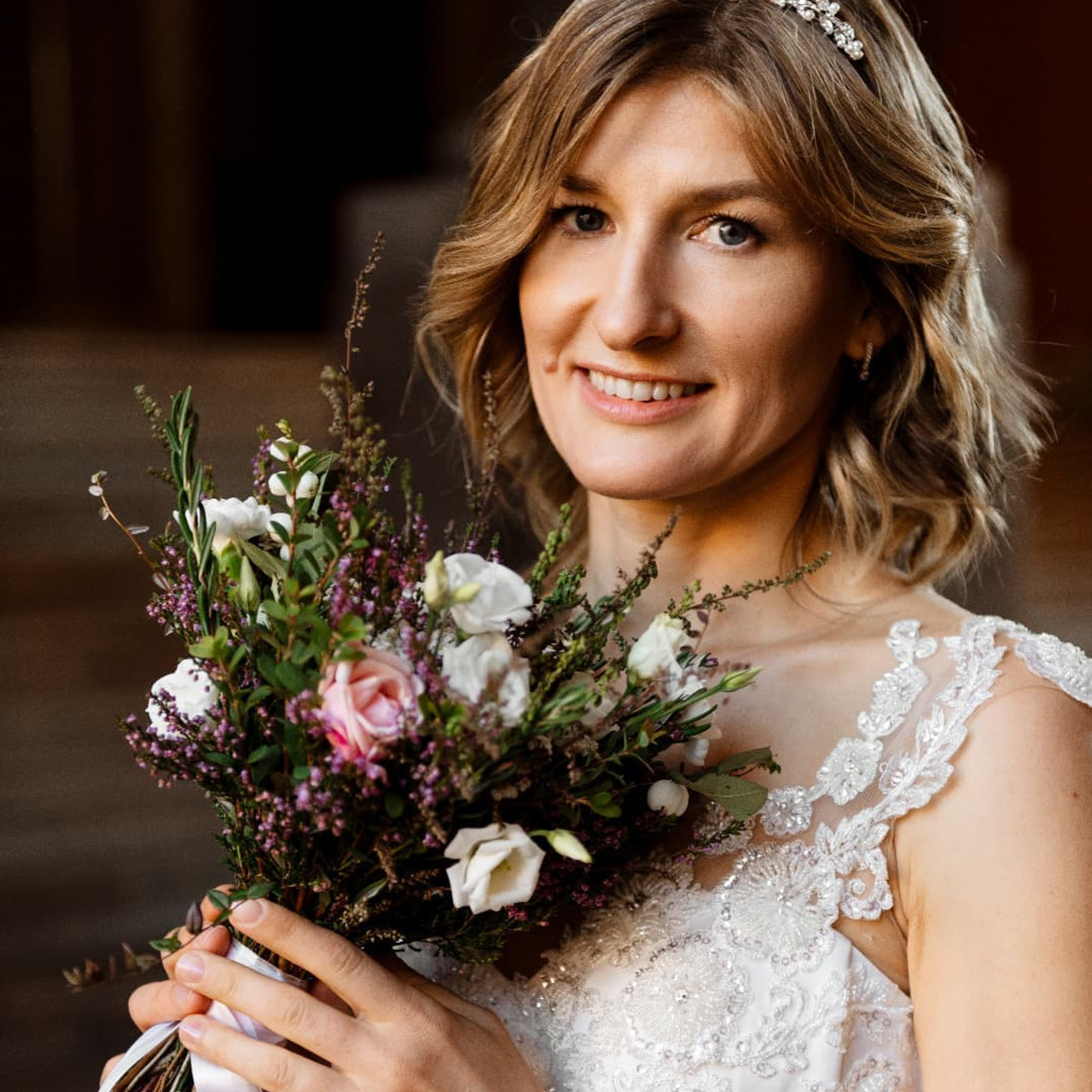 Портфолио. Юлия Захарова — визажист-стилист. Санкт-Петербург