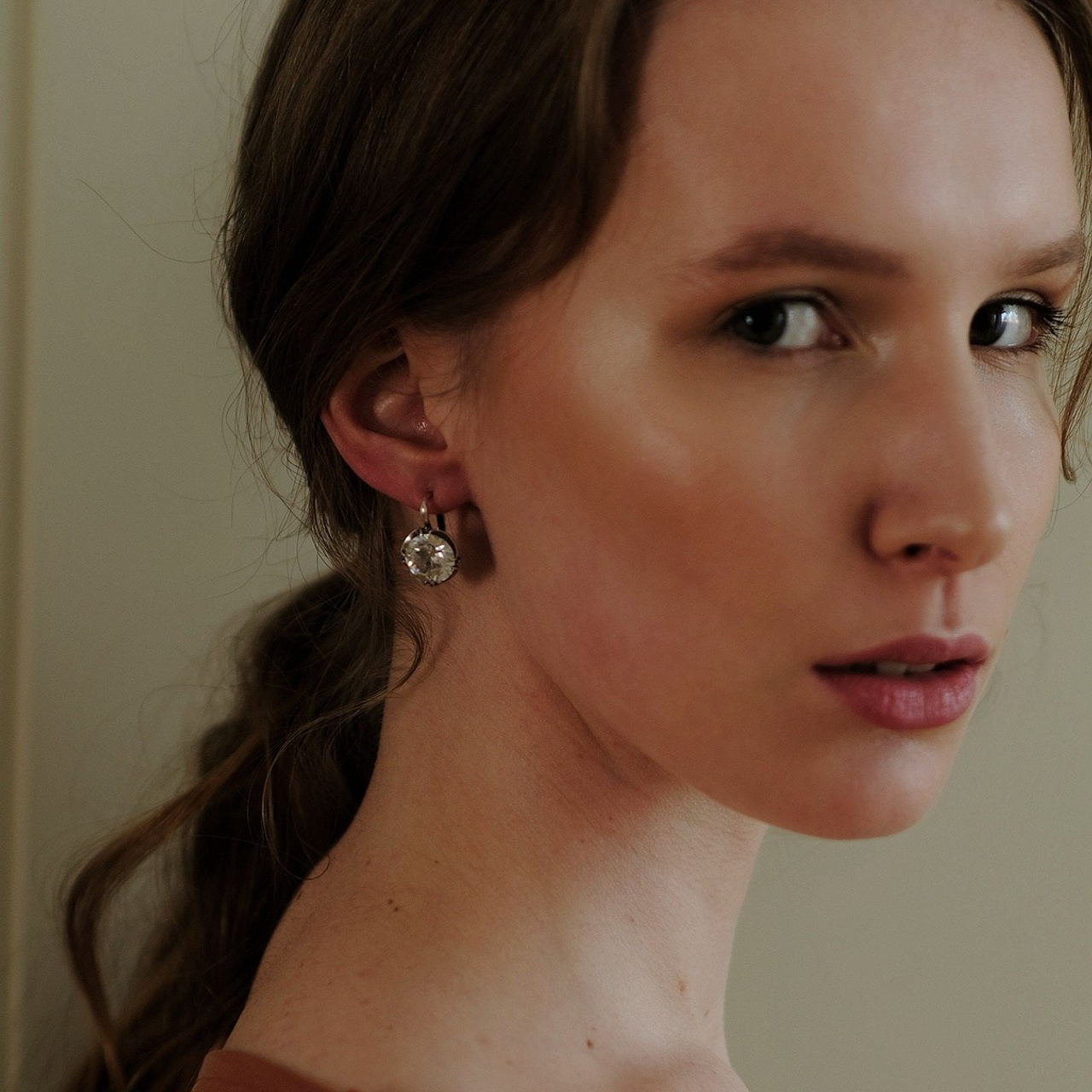 Портфолио. Юлия Захарова — визажист-стилист. Санкт-Петербург