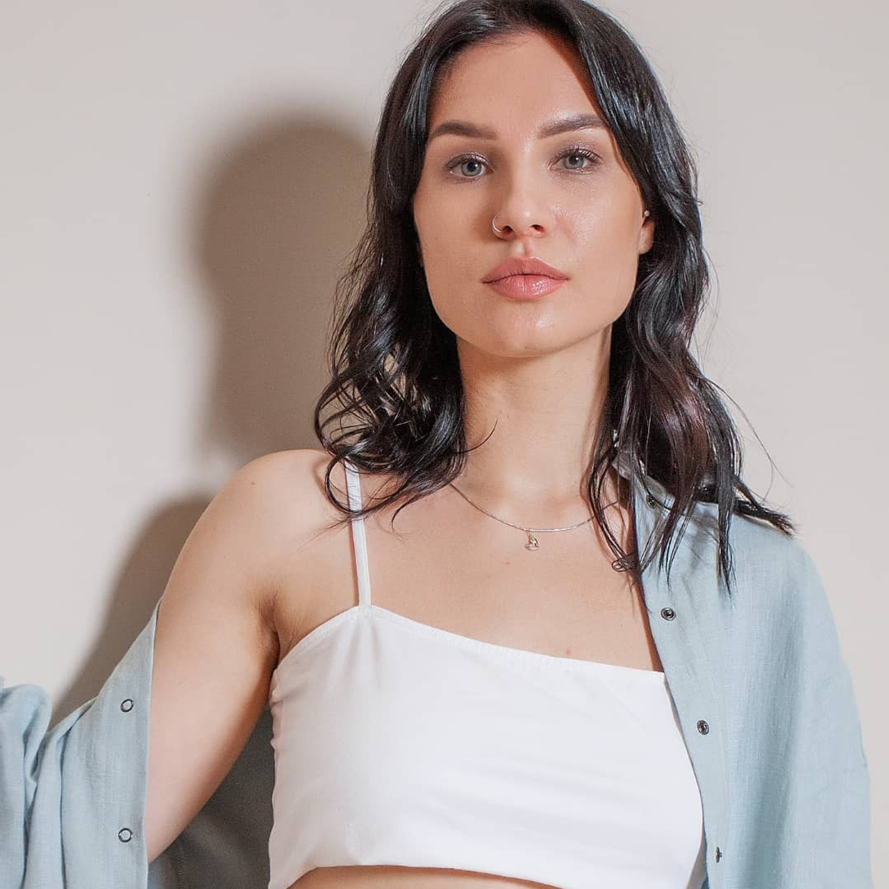 Портфолио. Юлия Захарова — визажист-стилист. Санкт-Петербург