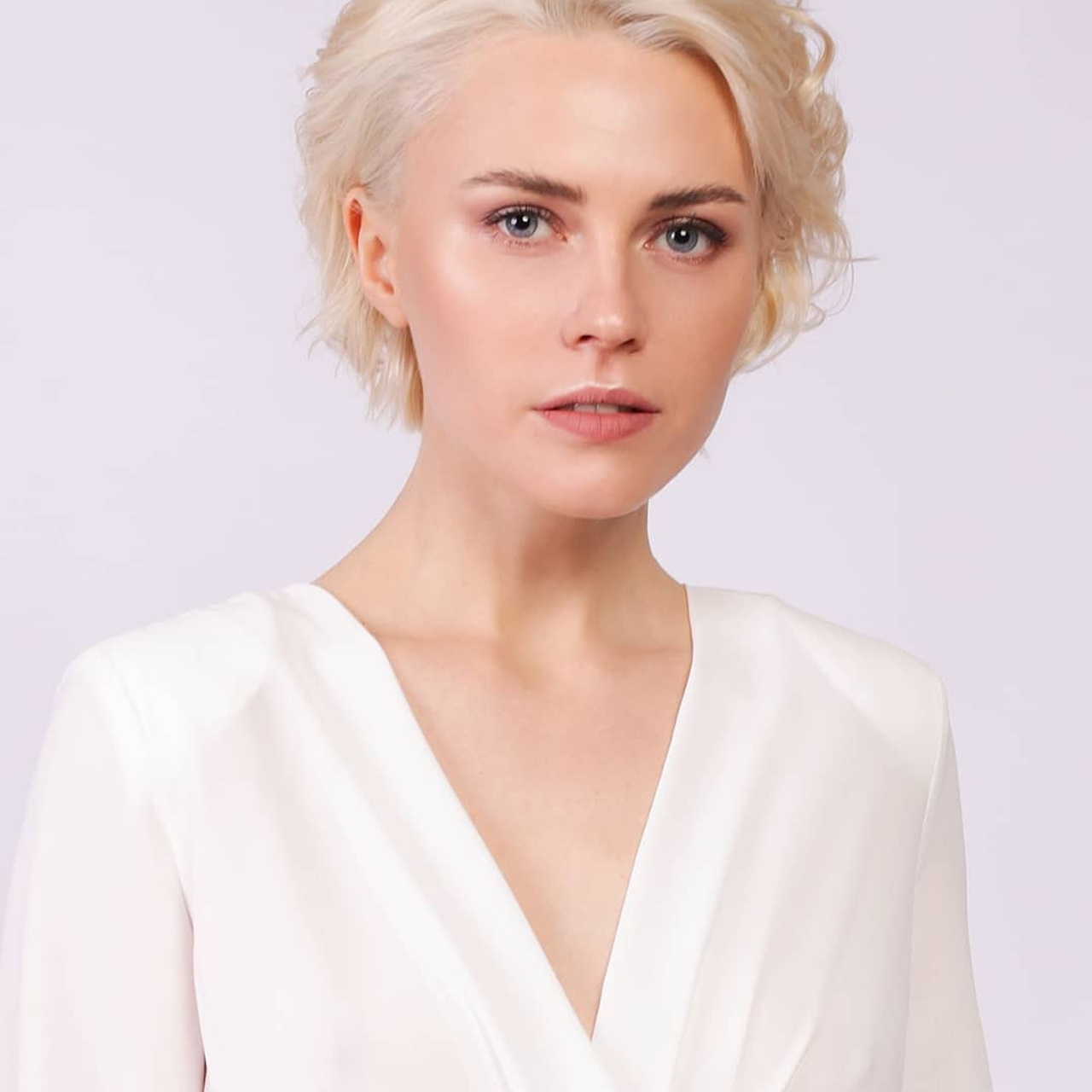 Портфолио. Юлия Захарова — визажист-стилист. Санкт-Петербург