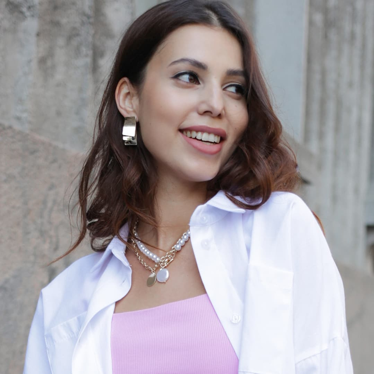 Портфолио. Юлия Захарова — визажист-стилист. Санкт-Петербург