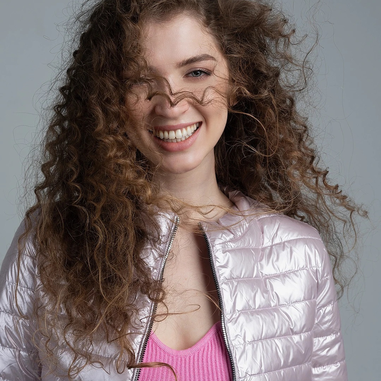 Портфолио. Юлия Захарова — визажист-стилист. Санкт-Петербург