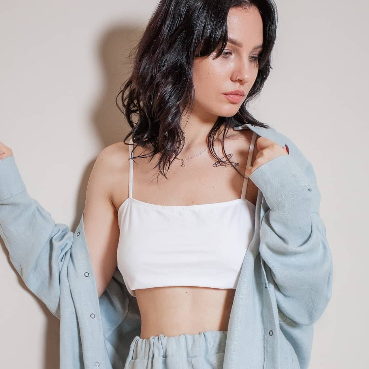 Портфолио. Юлия Захарова — визажист-стилист. Санкт-Петербург