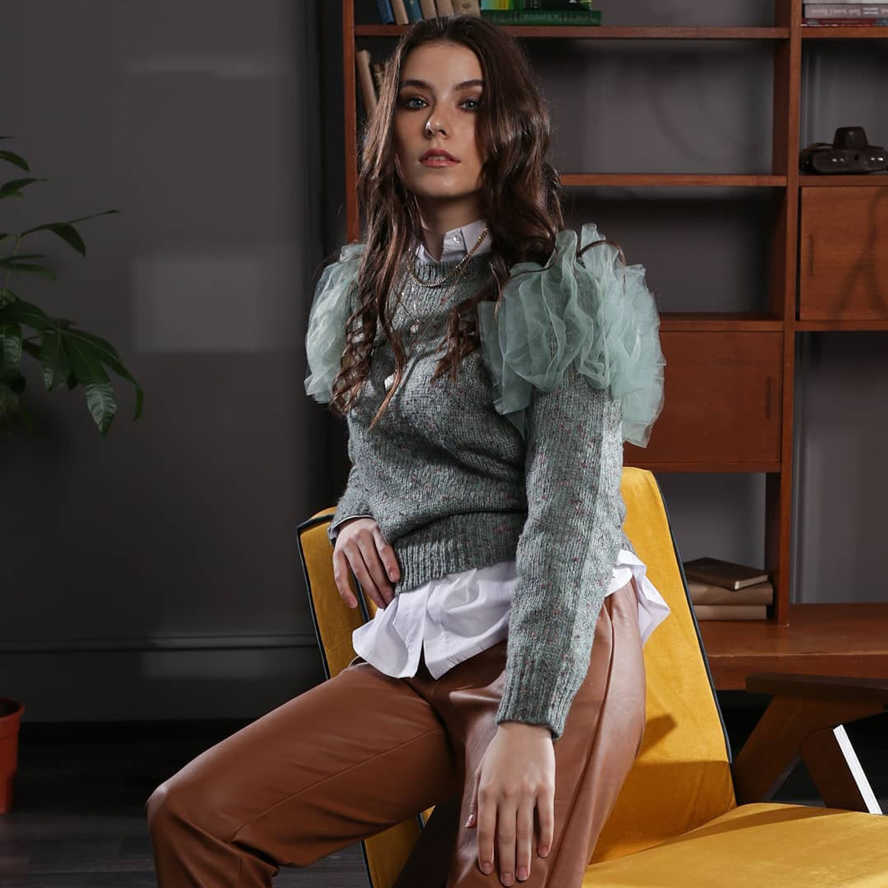 Портфолио. Юлия Захарова — визажист-стилист. Санкт-Петербург