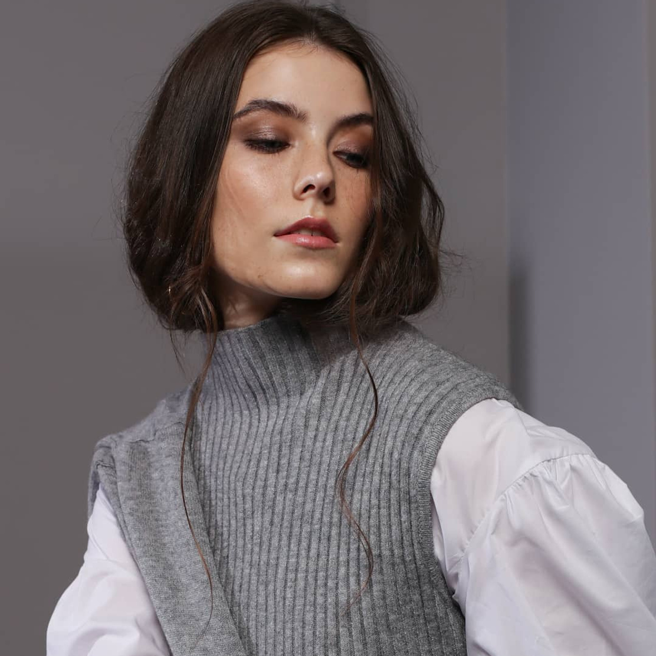 Свадебный макияж свадебная укладка длинных волос