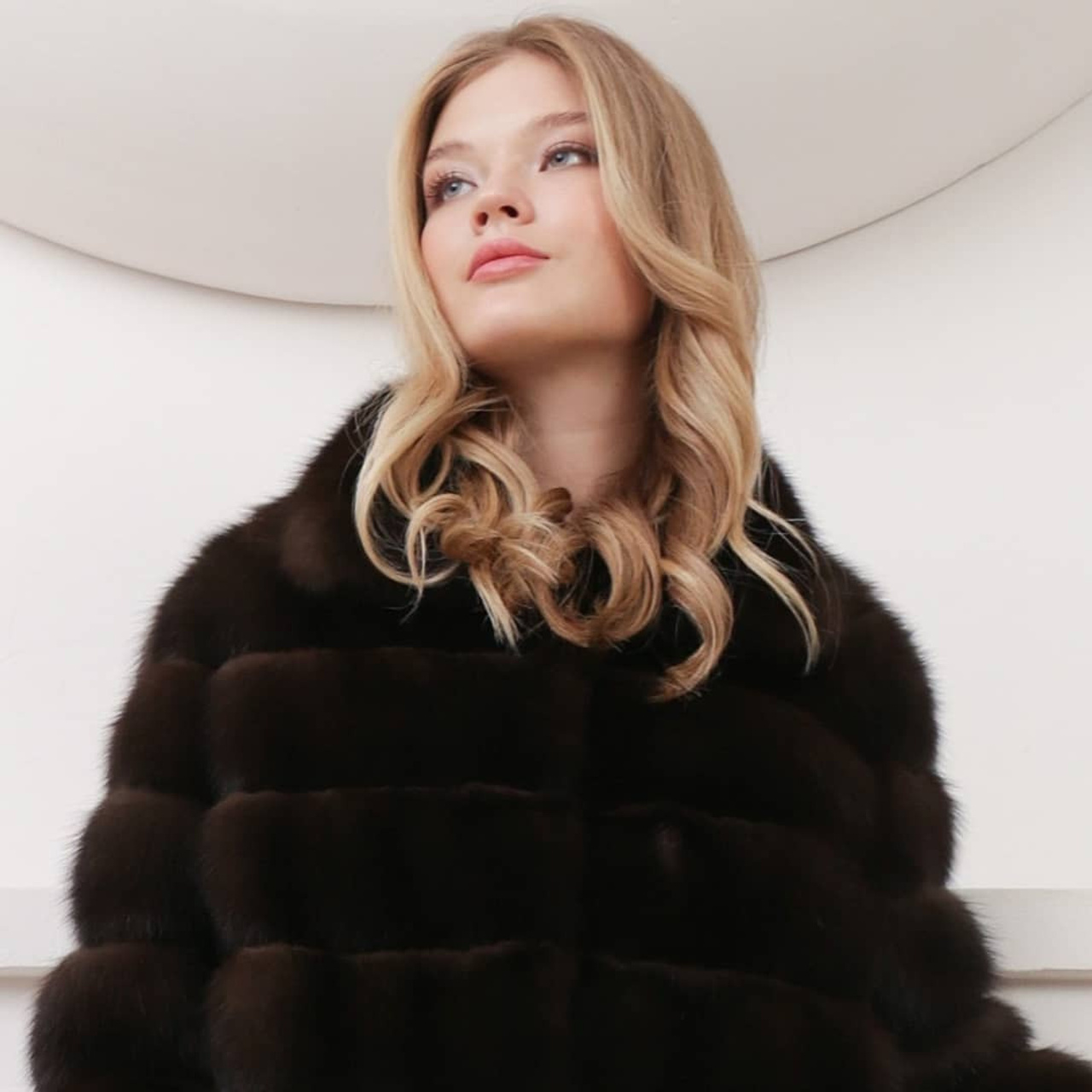 Портфолио. Юлия Захарова — визажист-стилист. Санкт-Петербург