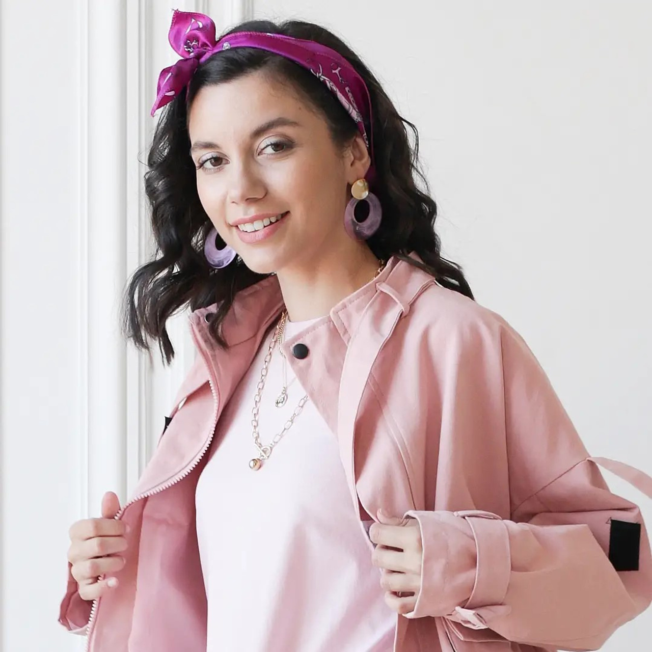 Портфолио. Юлия Захарова — визажист-стилист. Санкт-Петербург