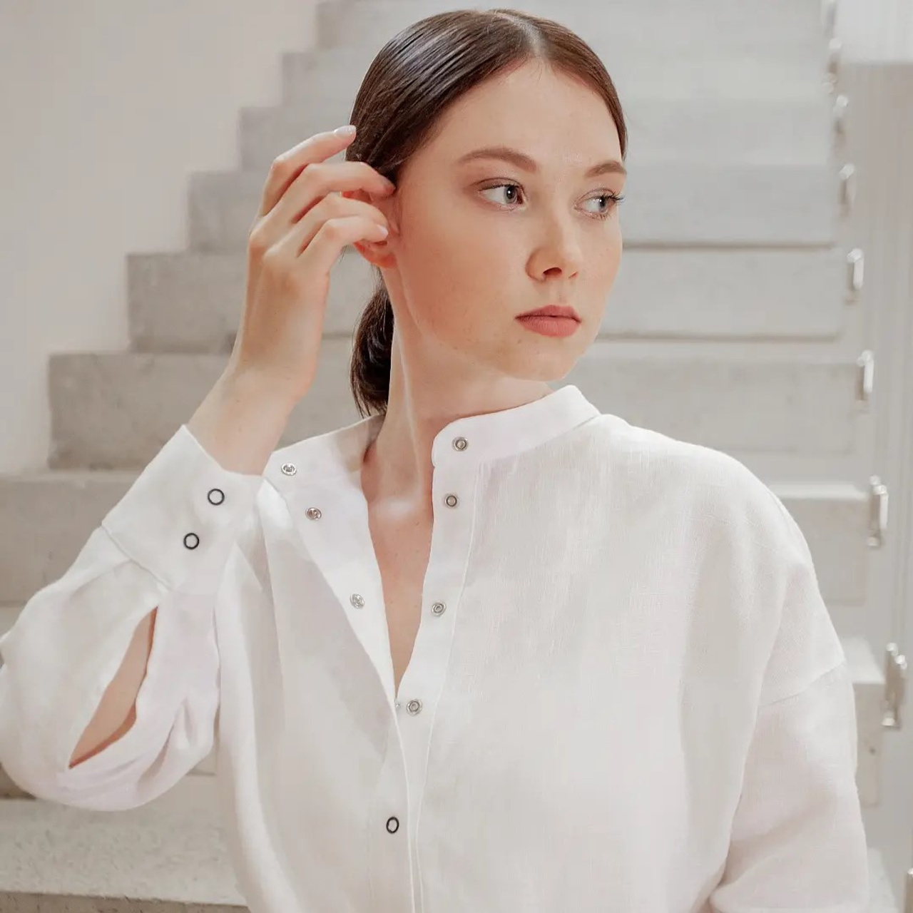 Портфолио. Юлия Захарова — визажист-стилист. Санкт-Петербург