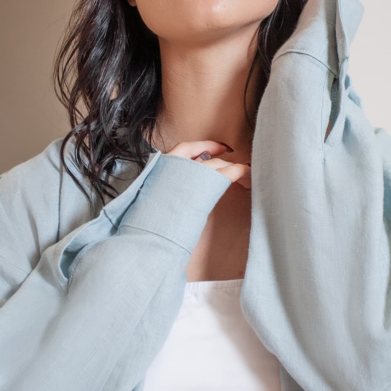 Портфолио. Юлия Захарова — визажист-стилист. Санкт-Петербург