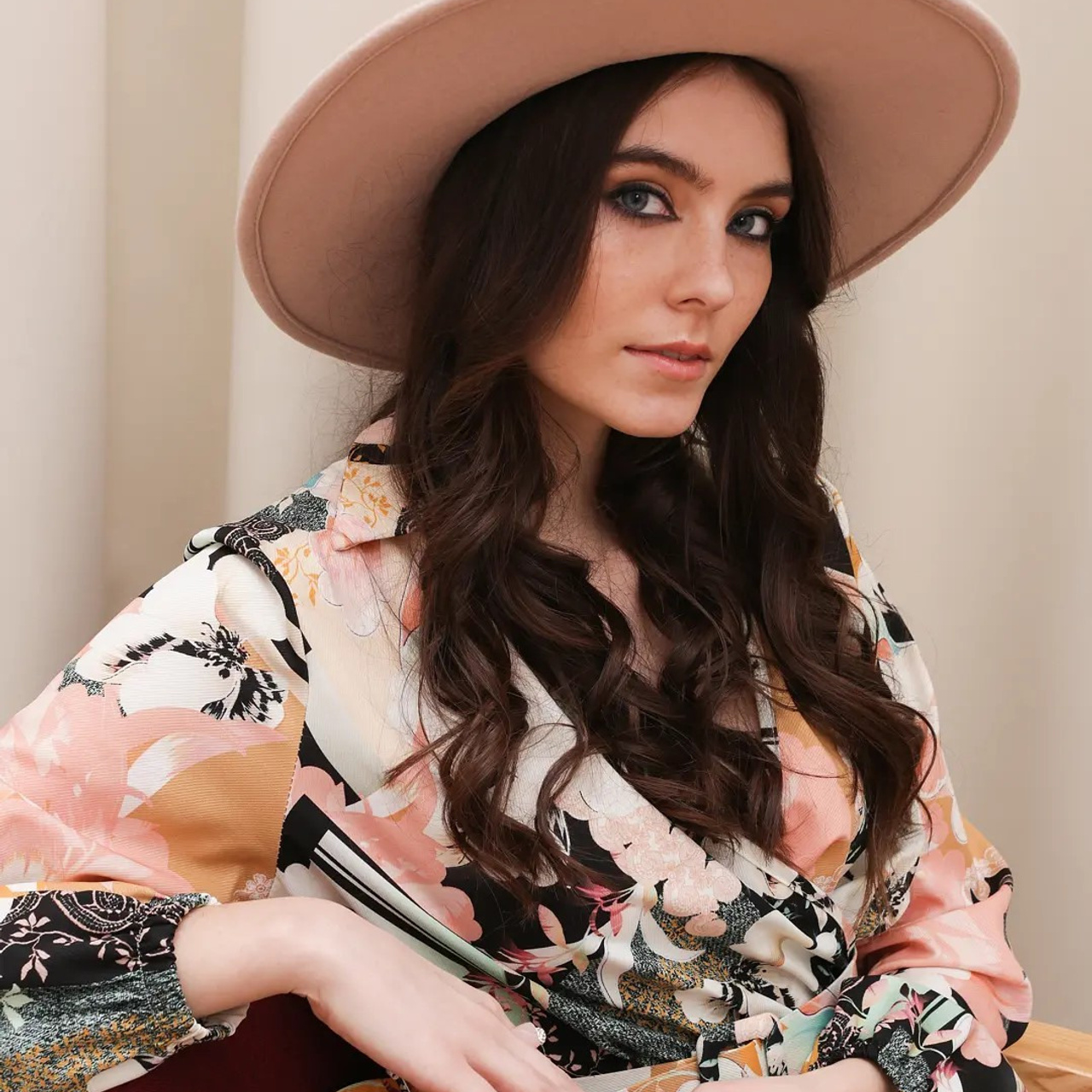 Портфолио. Юлия Захарова — визажист-стилист. Санкт-Петербург