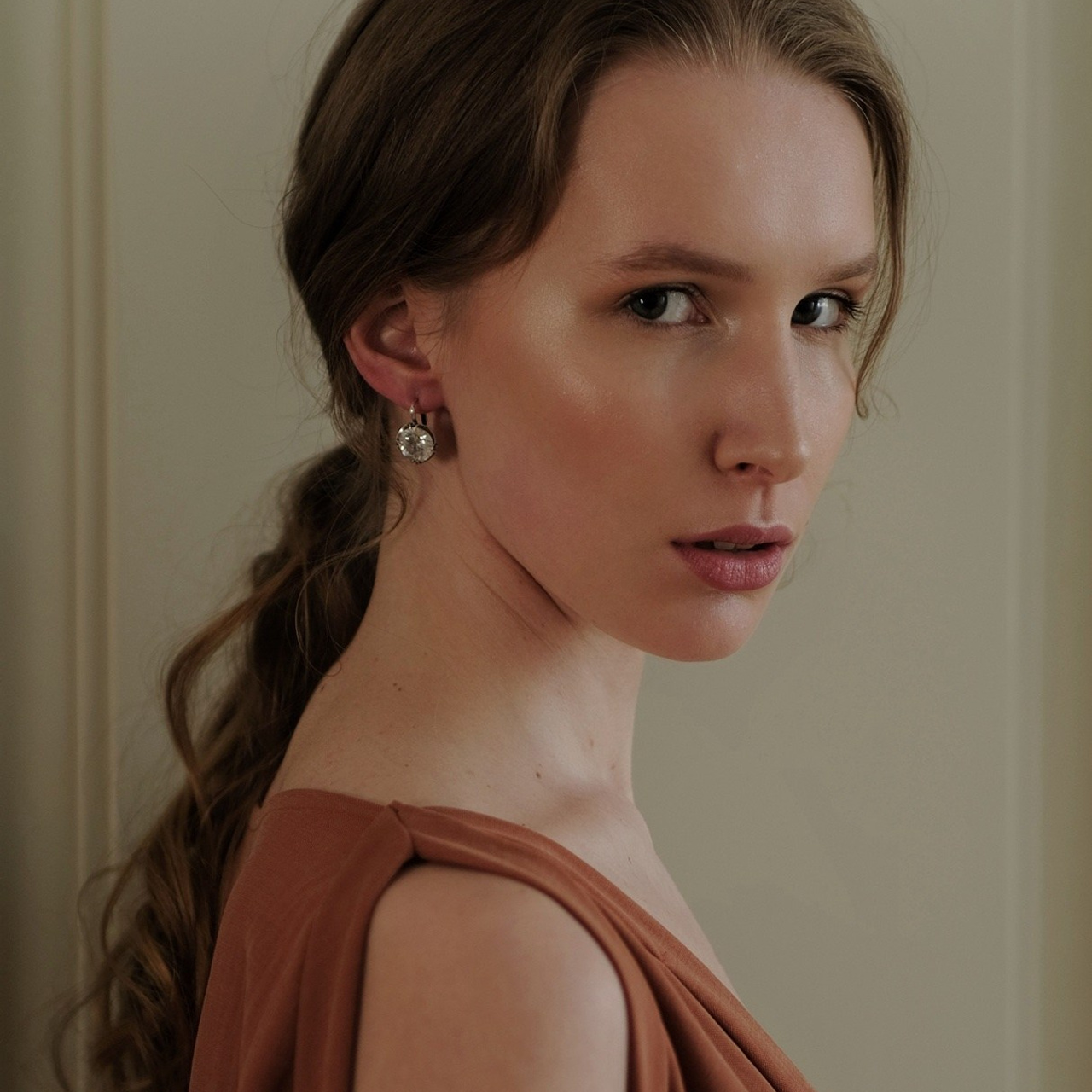 Портфолио. Юлия Захарова — визажист-стилист. Санкт-Петербург