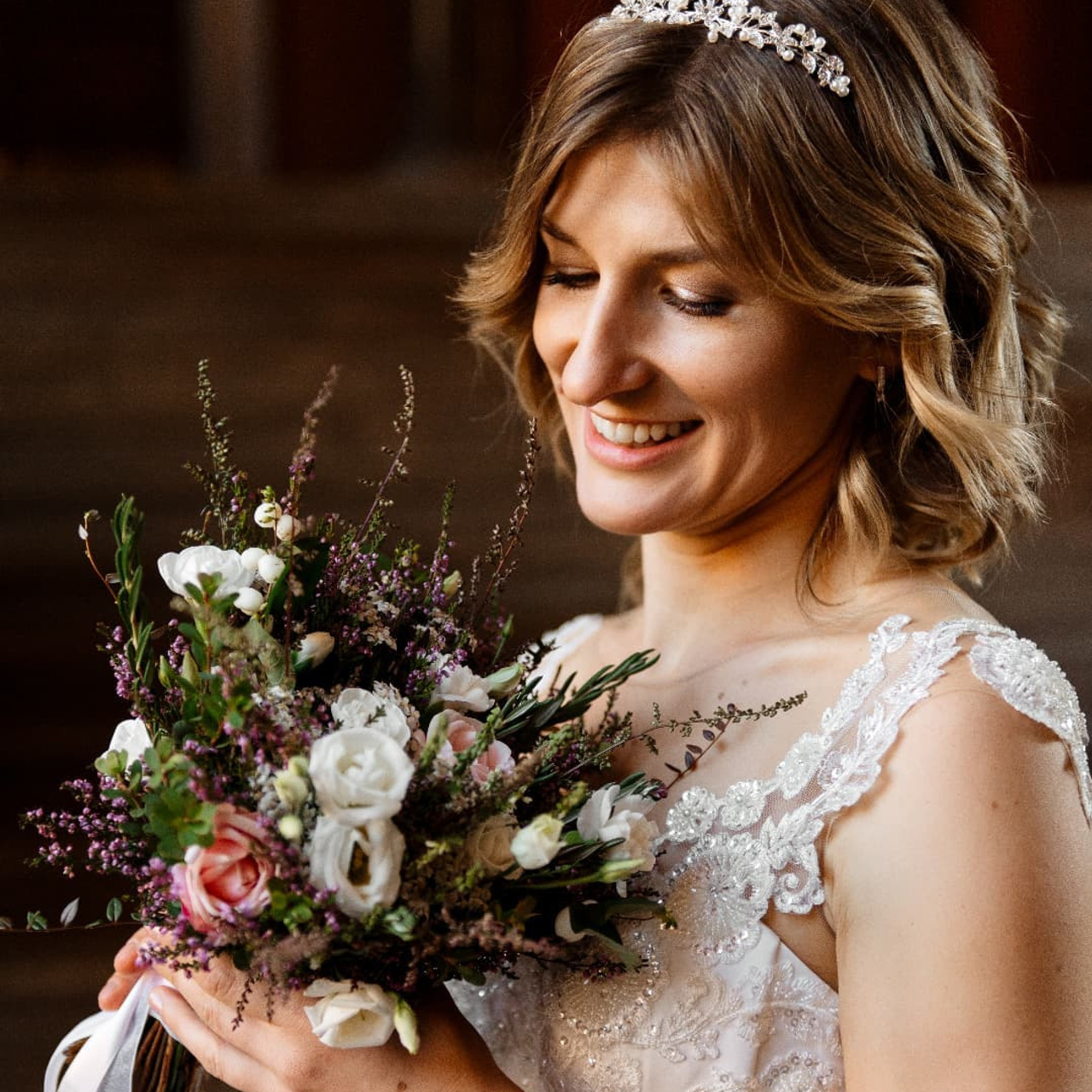 Портфолио. Юлия Захарова — визажист-стилист. Санкт-Петербург