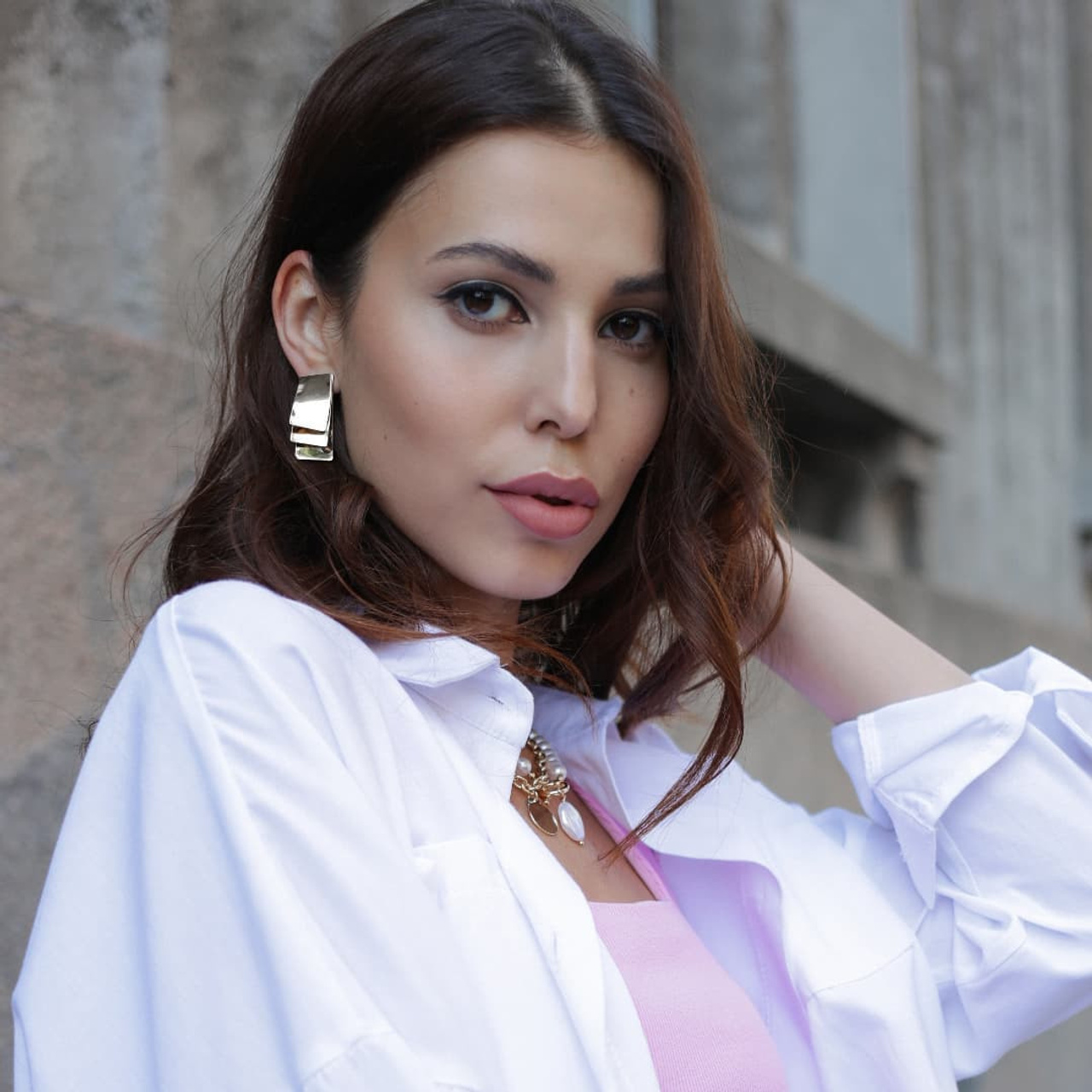 Портфолио. Юлия Захарова — визажист-стилист. Санкт-Петербург