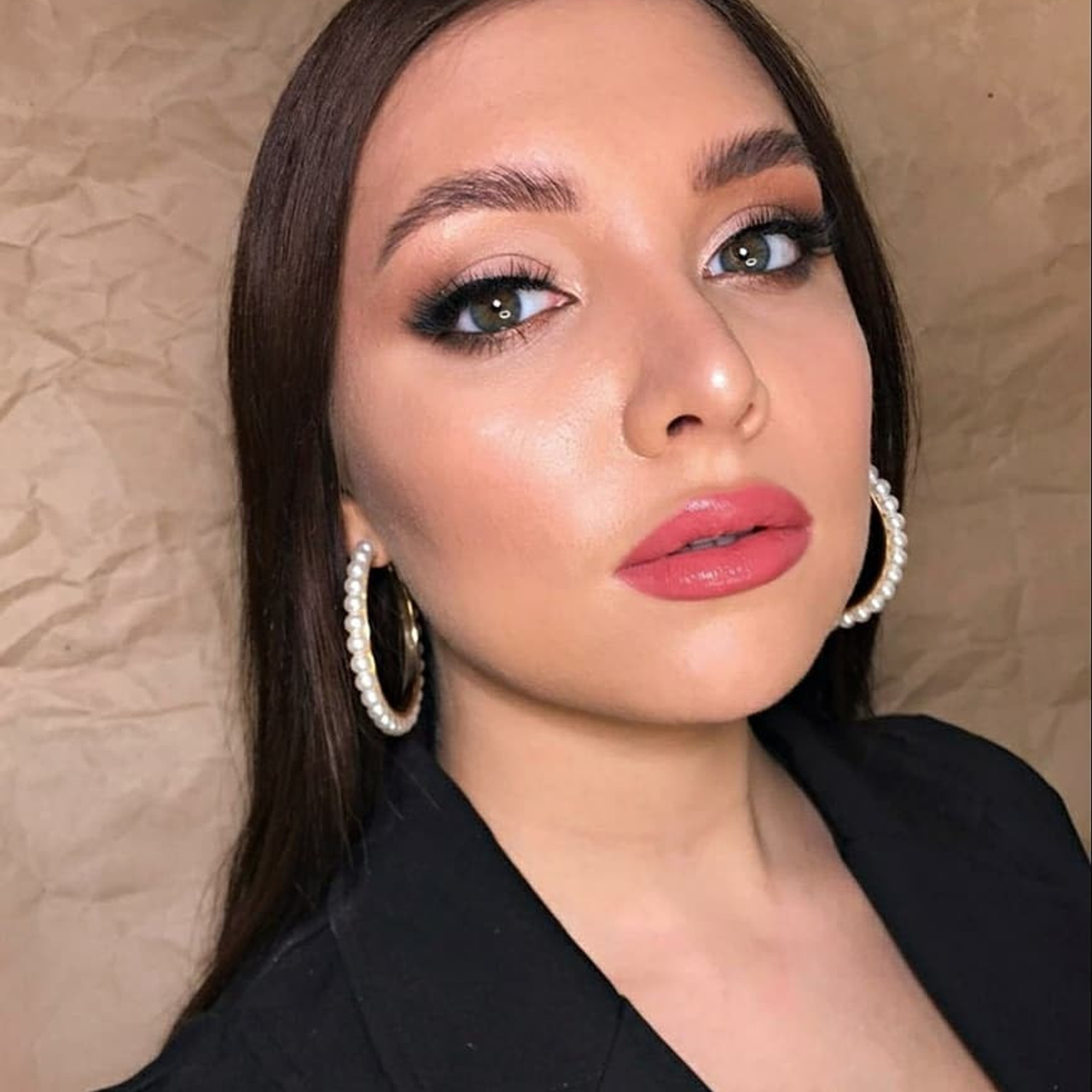 Портфолио. Юлия Захарова — визажист-стилист. Санкт-Петербург