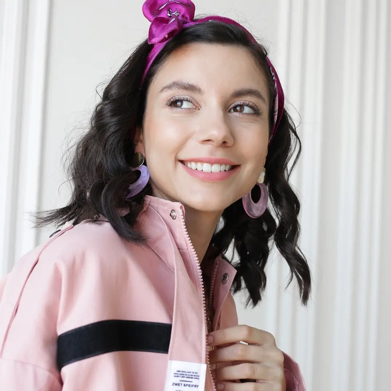 Портфолио. Юлия Захарова — визажист-стилист. Санкт-Петербург