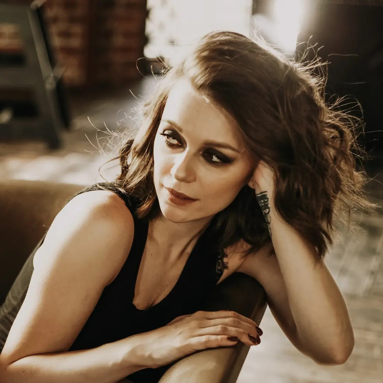 Портфолио. Юлия Захарова — визажист-стилист. Санкт-Петербург