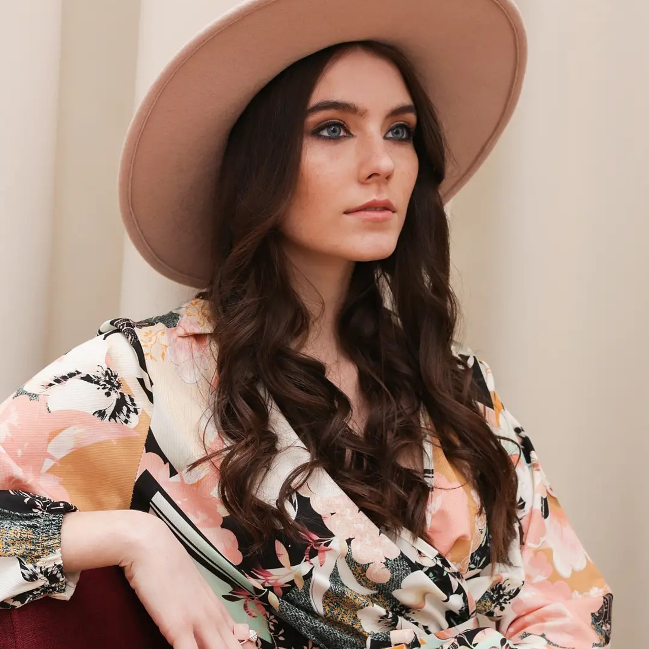 Портфолио. Юлия Захарова — визажист-стилист. Санкт-Петербург