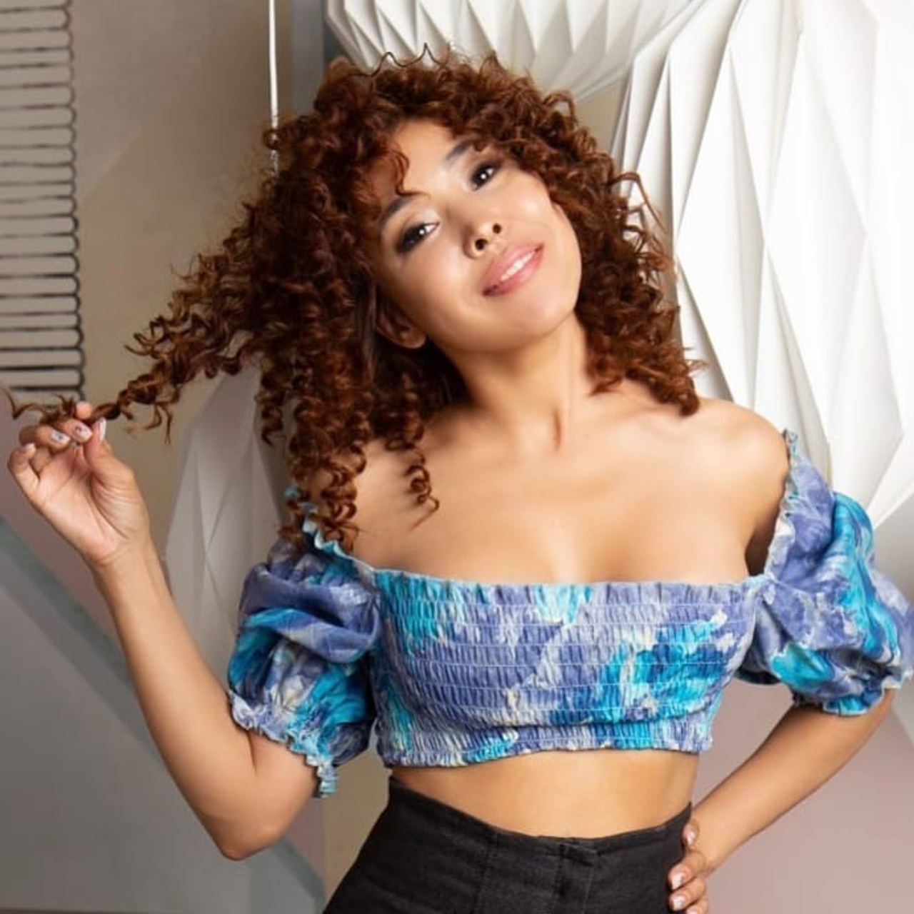 Портфолио. Юлия Захарова — визажист-стилист. Санкт-Петербург