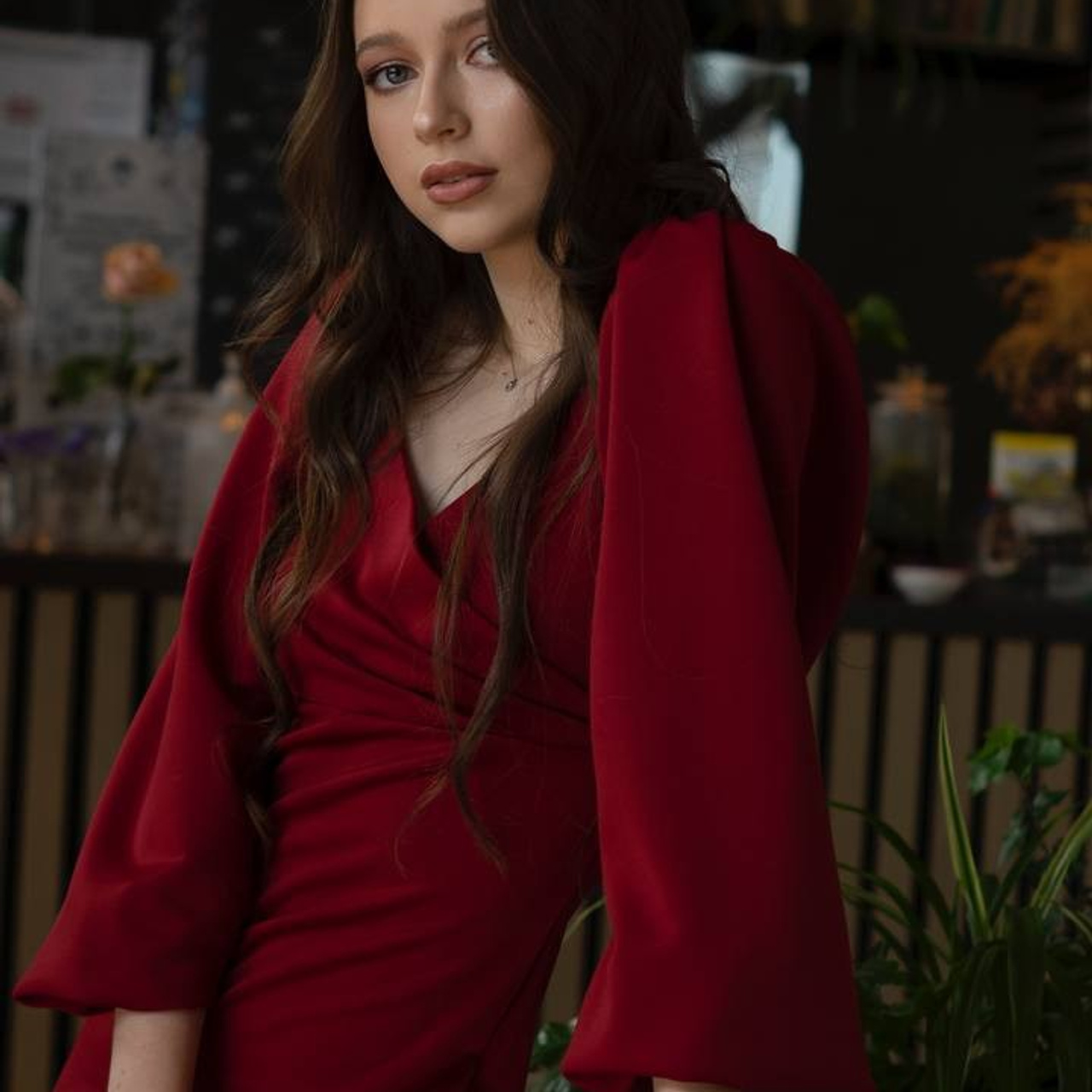 Прогулка по ботаническому саду