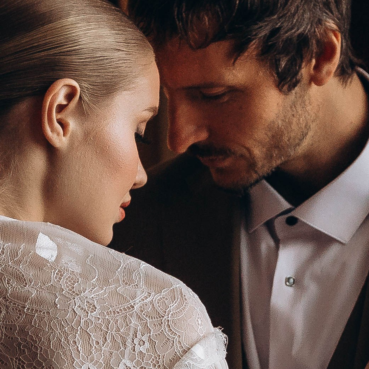 Николай и&nbsp;Екатерина. Метрополь