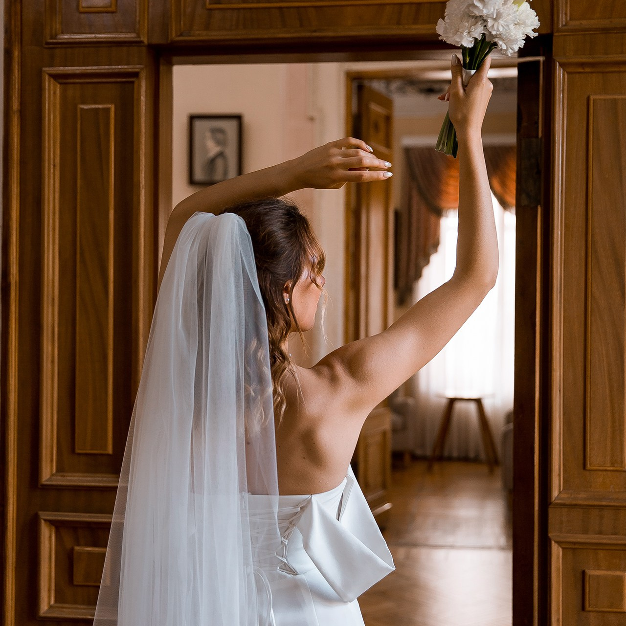 Антон и Дарья