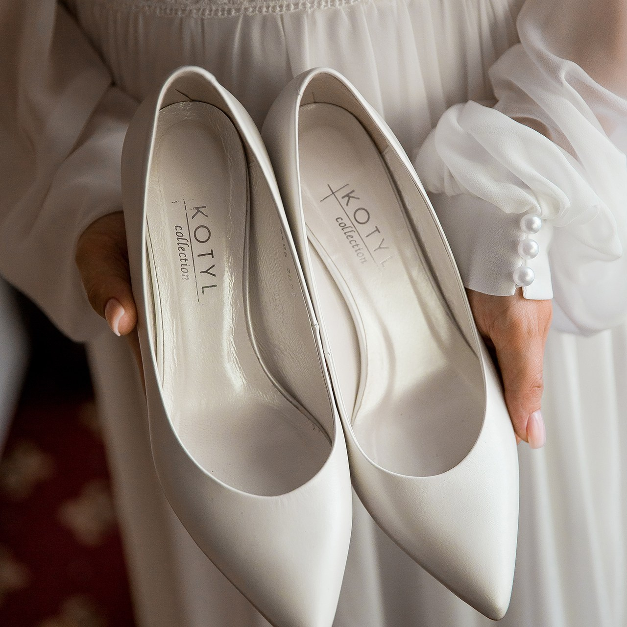 Александра и Алексей