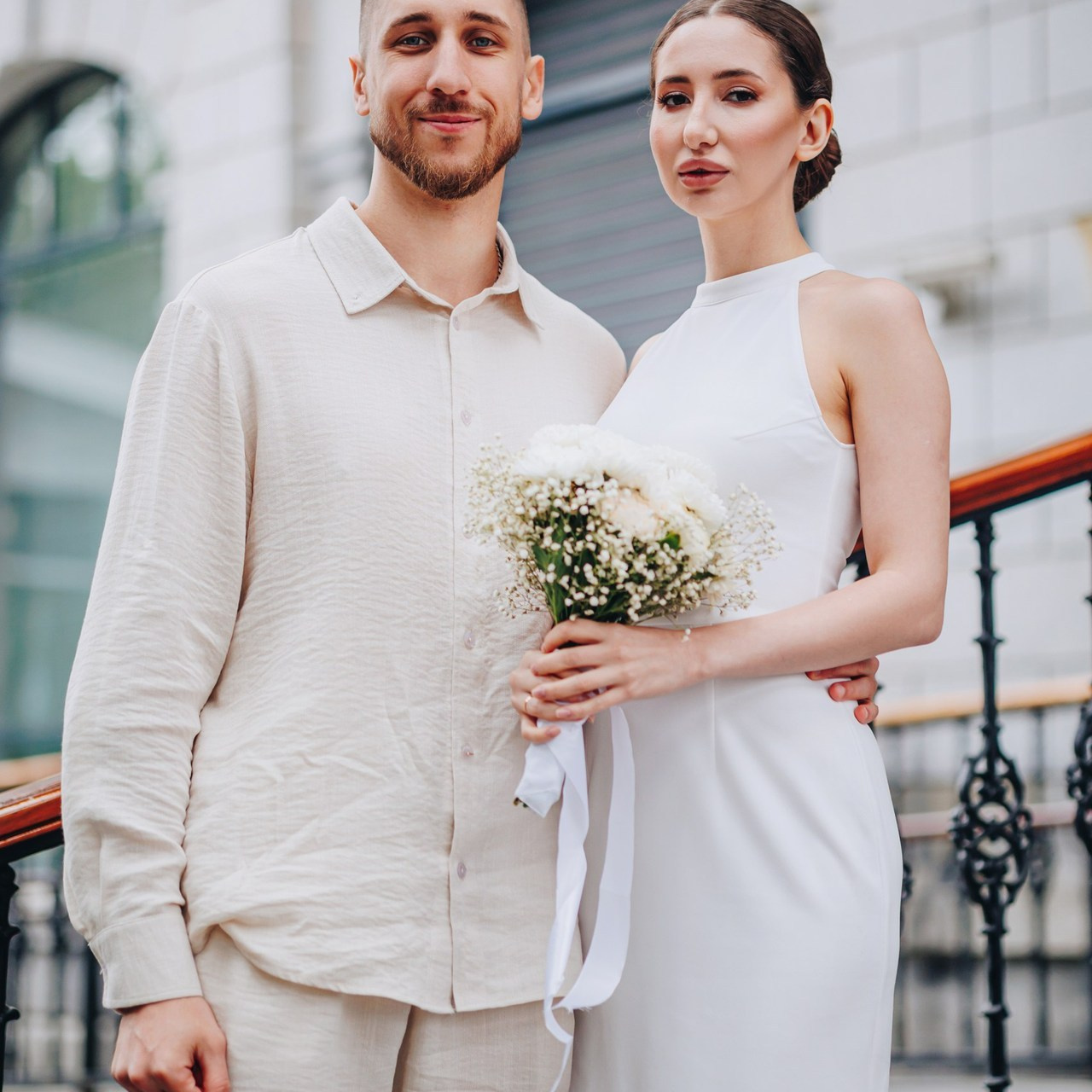 Отзывы. Булат Гайсин фотограф Уфа