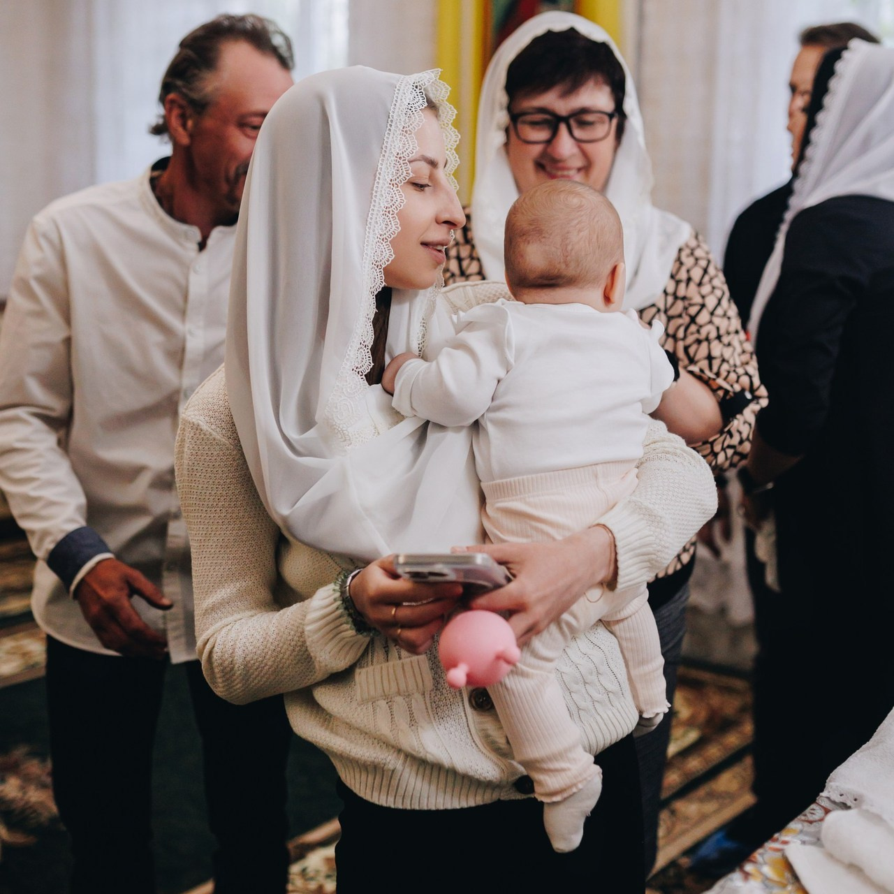 Отзывы. Булат Гайсин фотограф Уфа
