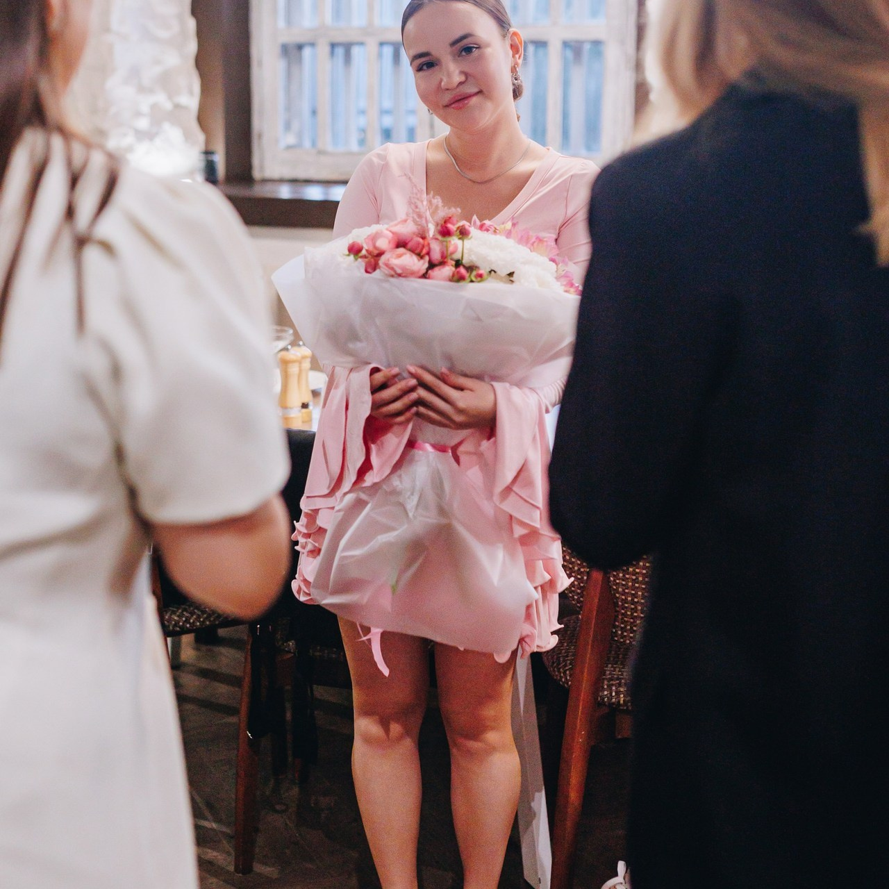 Отзывы. Булат Гайсин фотограф Уфа